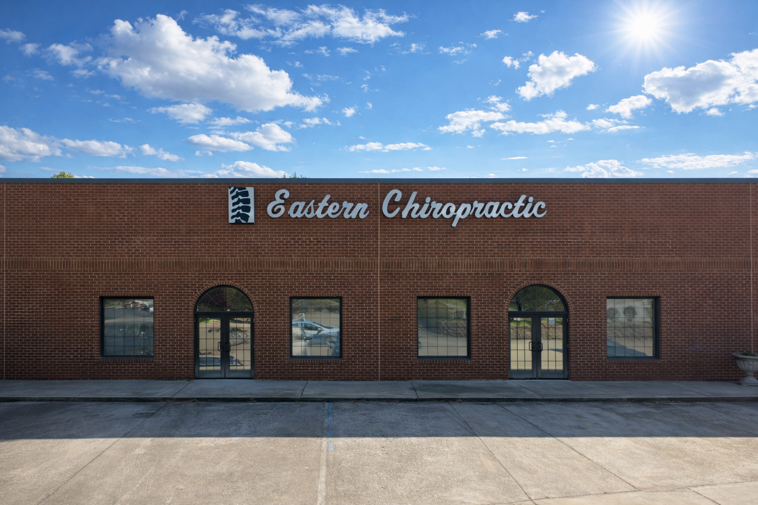 Eastern Chiropractic & Rehabilitation
